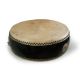 Tambour chinois 18 cm plat