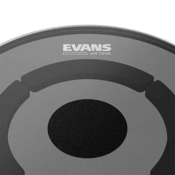 Pack Rock - Peaux pour toms 10, 12 et 16"