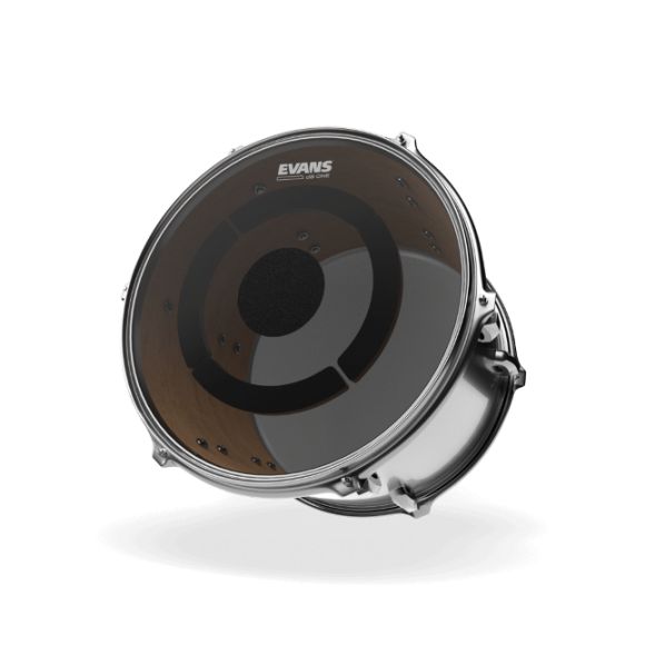 Pack Rock - Peaux pour toms 10, 12 et 16"