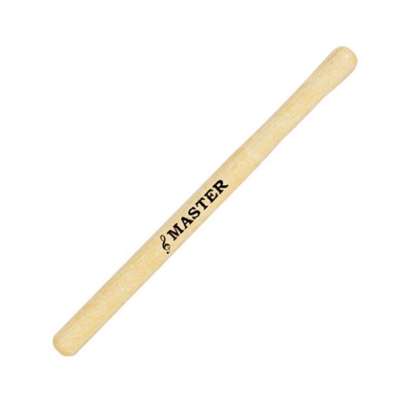 Batte pour agogo