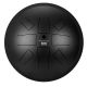 Melody Tongue Drum 10“ A Hirajōshi Black