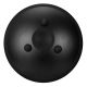 Melody Tongue Drum 10“ A Hirajōshi Black