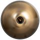 Harmony Handpan C Amara 9 - Stainless Steel