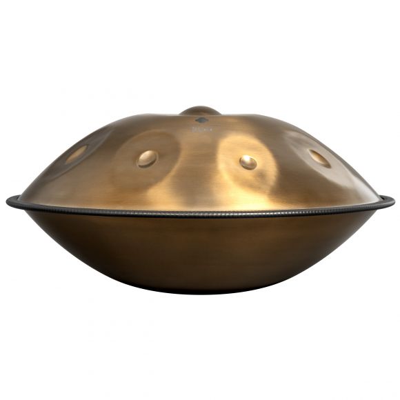 Harmony Handpan C Amara 9 - Stainless Steel