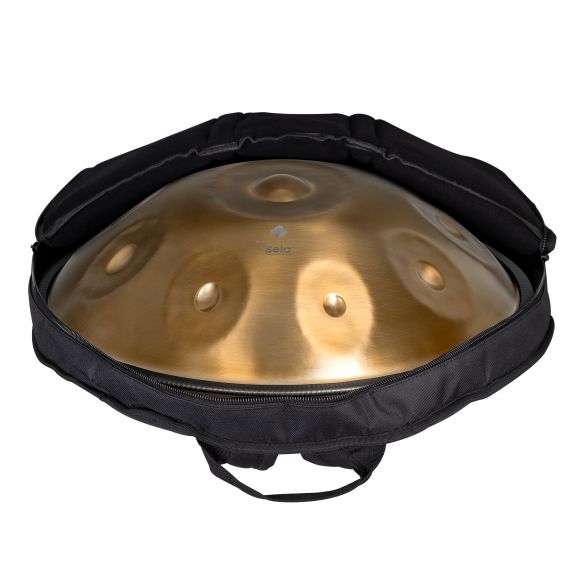 Harmony Handpan C Amara 9 - Stainless Steel