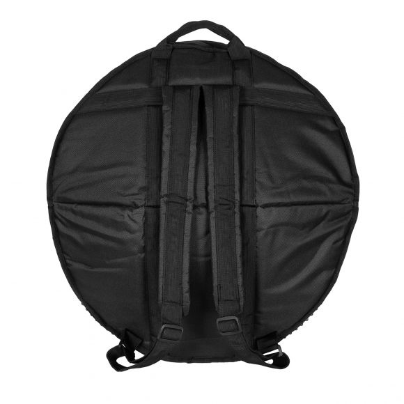 Harmony Handpan F Low Pygmy 9 - Stainless Steel