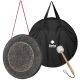 Chau Gong Dark Moon 24" - 60cm - Sela