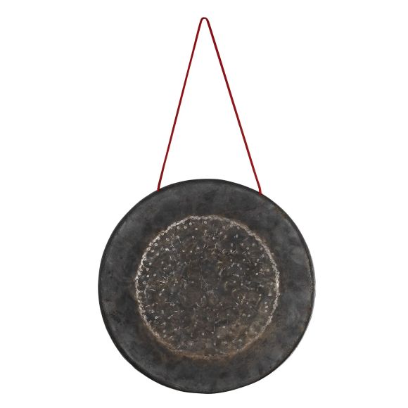 Chau Gong Dark Moon 24" - 60cm - Sela