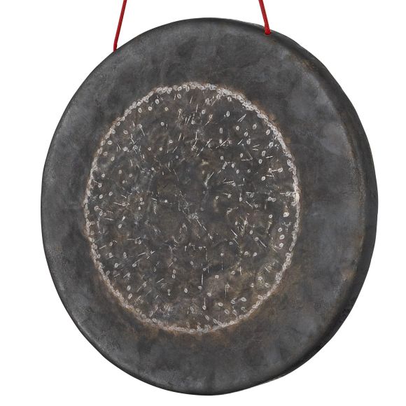 Chau Gong Dark Moon 24" - 60cm - Sela