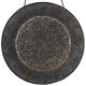 Chau Gong Dark Moon 24" - 60cm - Sela