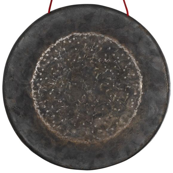 Chau Gong Dark Moon 24" - 60cm - Sela