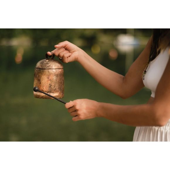 Harmony Noah's Bell 10 cm - La 5 - Sela