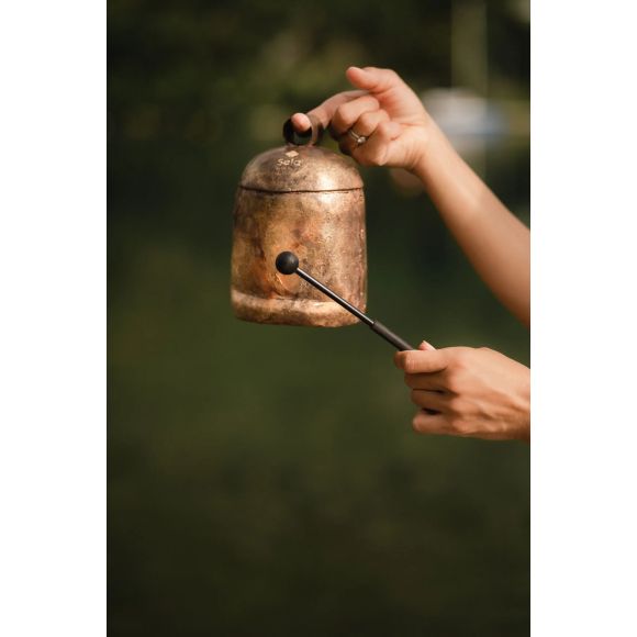 Harmony Noah's Bell 16,25 cm - Ré 5 - Sela