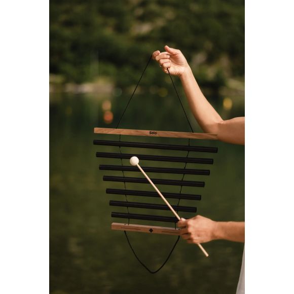 Harmony Chimes 7 Dark - Sela