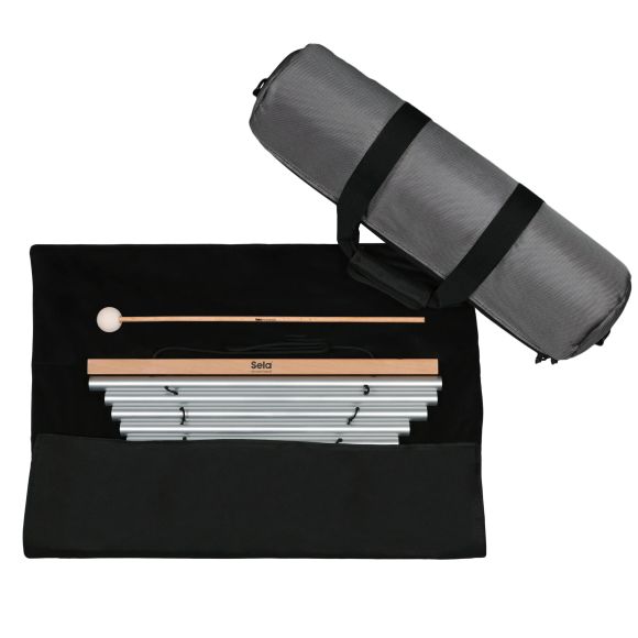 Harmony Chimes 7 Natural - Sela