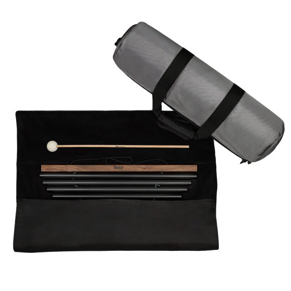 Harmony Chimes 9 Dark - Sela