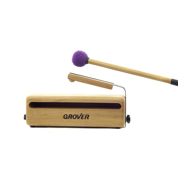 BlocKnock - Grover
