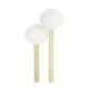 Paire de baguettes de marimba basse 901B - Playwood