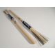 Paire Brustick "Louis Bellson" - Mike Balter