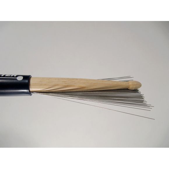 Paire Brustick "Louis Bellson" - Mike Balter
