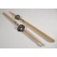 Paire Jungle Stick"Louis Bellson" - Mike Balter