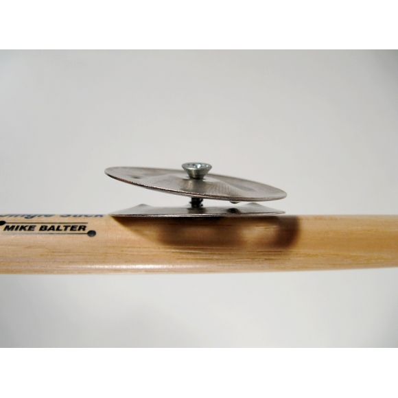 Paire Jungle Stick"Louis Bellson" - Mike Balter