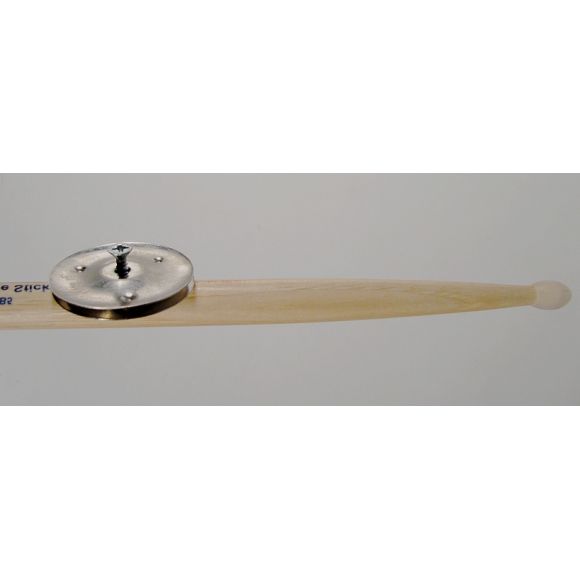 Paire Jungle Stick"Louis Bellson" - Mike Balter