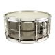 Caisse claire Black Dawg 14" X 6,5" laiton