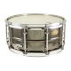 Caisse claire Black Dawg 14" X 6,5" laiton