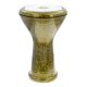 Darbouka Égypte Alu Yellow Stone - Sawt El Ahram