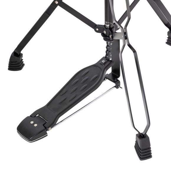 Batterie "Atomic" 20'' 4 fûts avec accessoires - Stagg