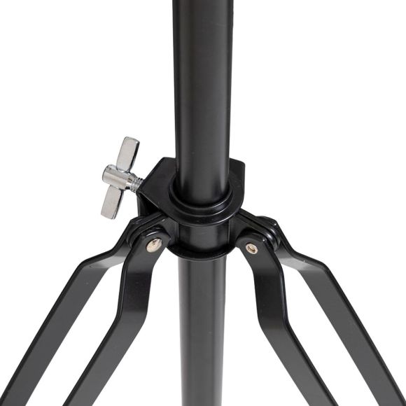 Batterie "Atomic" 20'' 4 fûts avec accessoires - Stagg