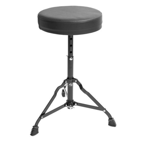 Batterie "Atomic" 20'' 4 fûts avec accessoires - Stagg