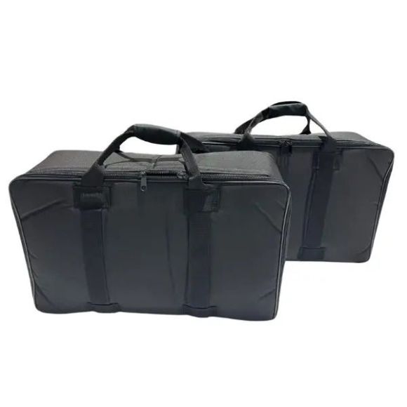 Jeu de housses pour marimba Yamaha 5100A - Ortola