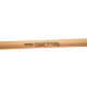 Pad Sticks - Erable - Entrainement Sur Pad - Rohema