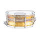 Caisse claire de concert cuivre martelé 14 x 6,5" - Ludwig