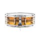 Caisse claire de concert laiton martelé 14 x 5" - Ludwig