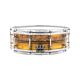 Caisse claire de concert laiton martelé 14 x 5" - Ludwig
