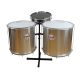 Stand avec 2 surdos 50cm CL (20'' - 22'') et surdo compact 16'' - Contemporanea