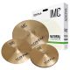 Pack IMC Naturel 14” + 16” + 20” + Housse offerte - Istanbul Mehmet