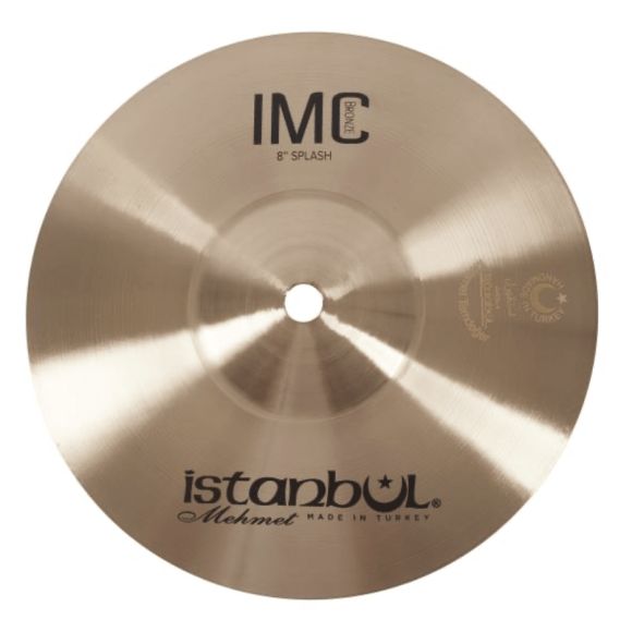 Splash 10" IMC Istanbul Mehmet