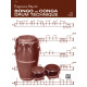 REED Ted : Bongos and Congas drum technique