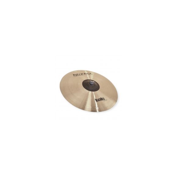 Cymbale Ride "Black Bell" 23" - Istanbul Mehmet