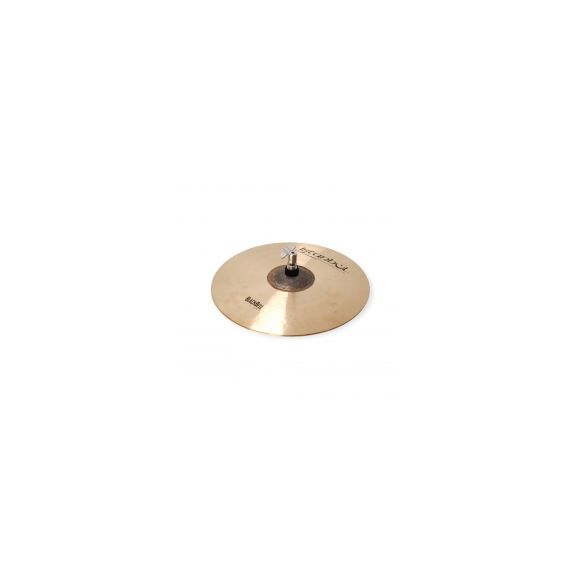 Paire Charleston BlackBell 15" - Istanbul Mehmet