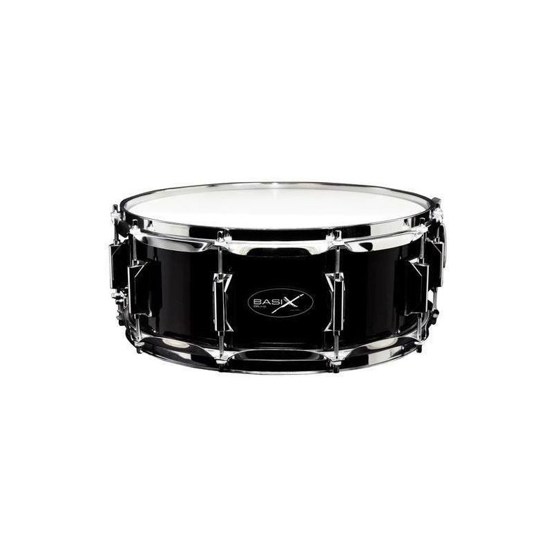 Housse Stagg SSDB-14/4.5 Pour Caisse Claire 14x4.5" - Nylon Renforcé - Rembourrée