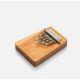 Mini-Kalimba 11 lames