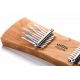 Twin Kalimba
