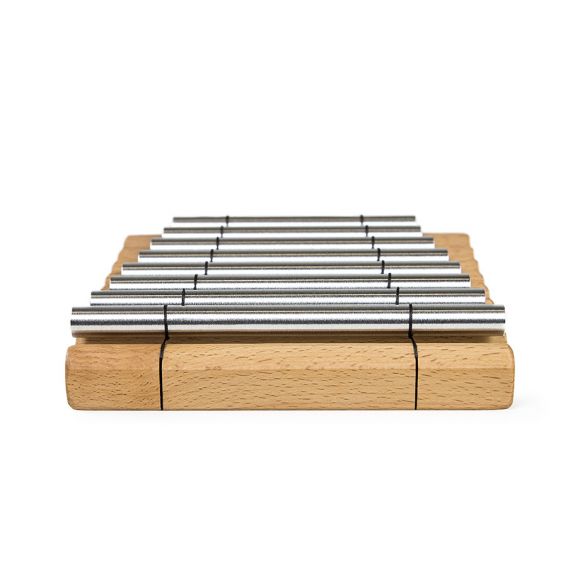 Set de 8 Power Chimes Do Maj