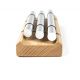 Set de 3 Power Chimes Sol Maj