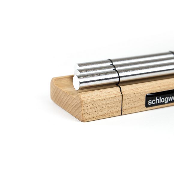 Set de 3 Power Chimes Do Maj